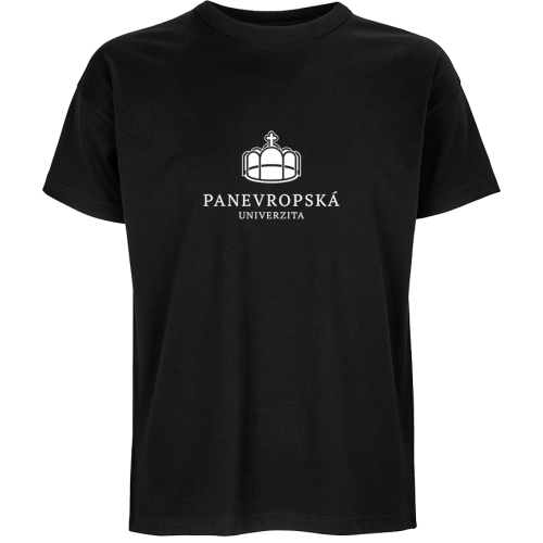 Pánské klasické Tričko